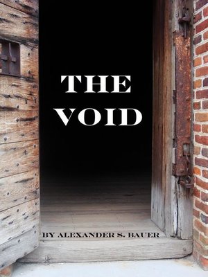 cover image of The Void